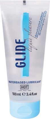 Glide Liquid Pleasure Wb 100ml