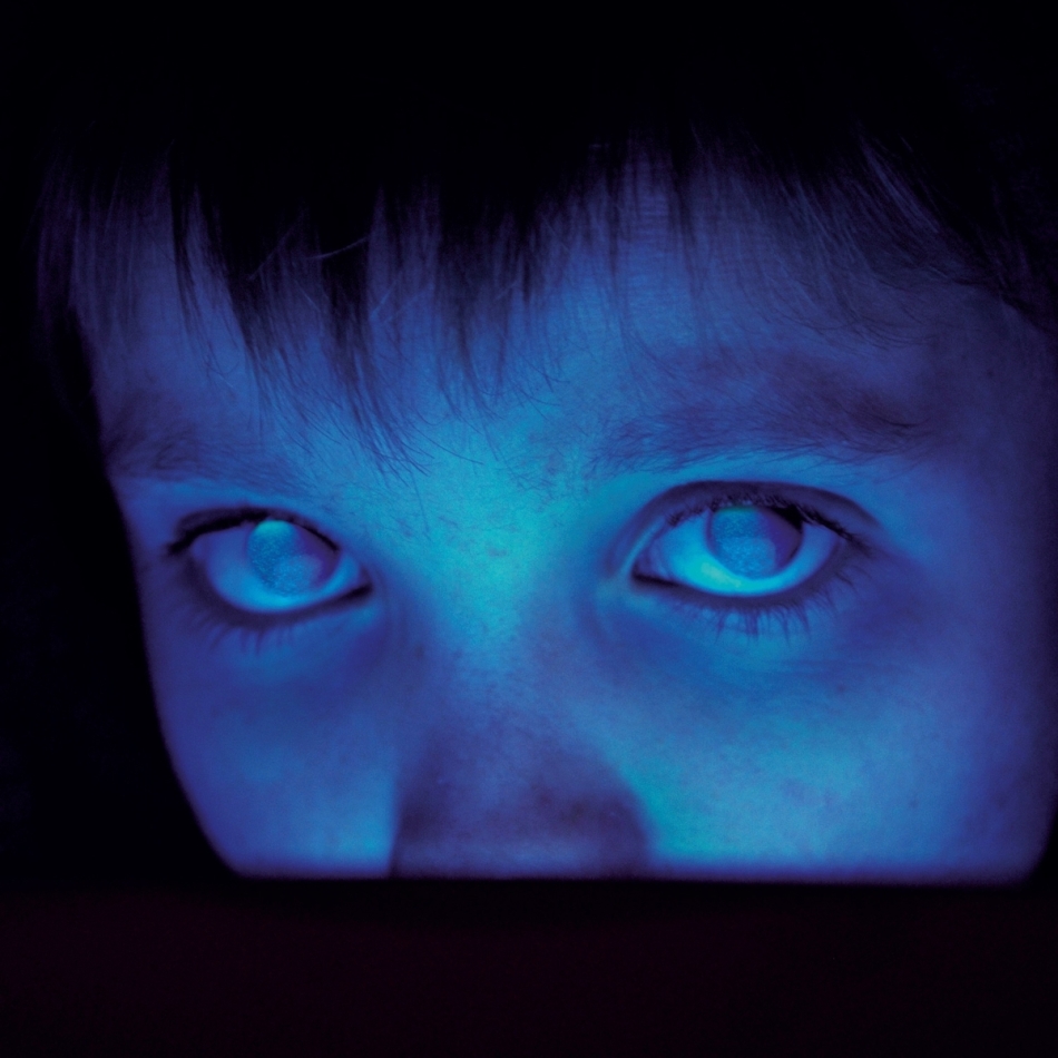Porcupine Tree - Fear Of A Blank Planet Digipack, 2021 Reissue, Transmission