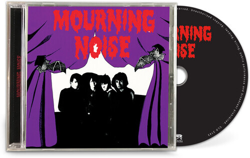 Mourning Noise - ---