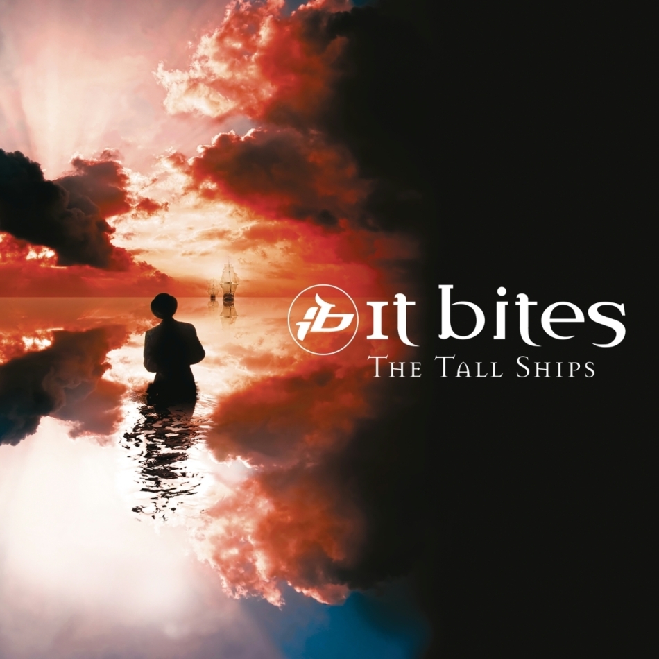 It Bites - The Tall Ships 2021 Reissue