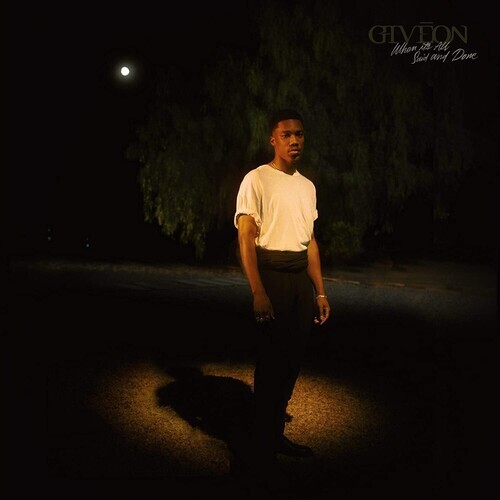Giveon - When It's All Said And Done: Take Time