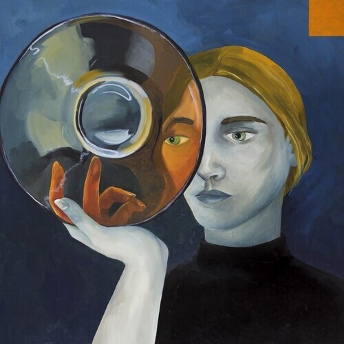 Prequel - Love (I Heard You Like Heartbreak) LP