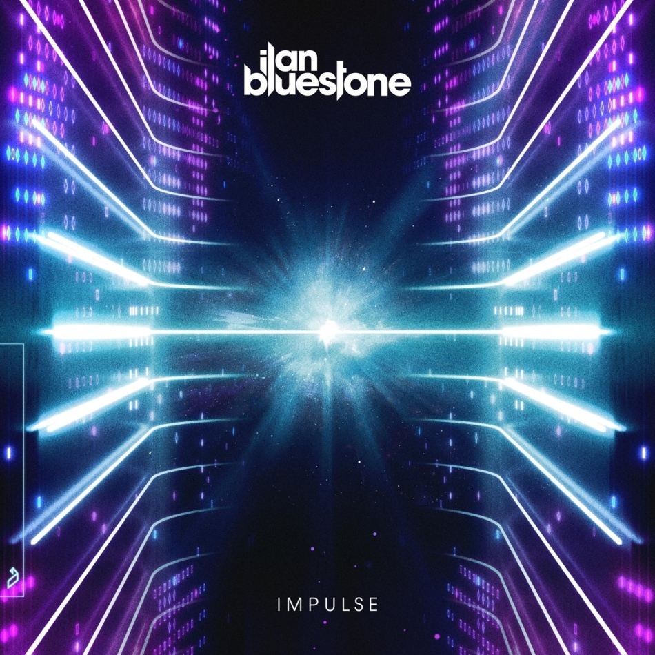 Ilan Bluestone - Impulse Gatefold, 2 LP