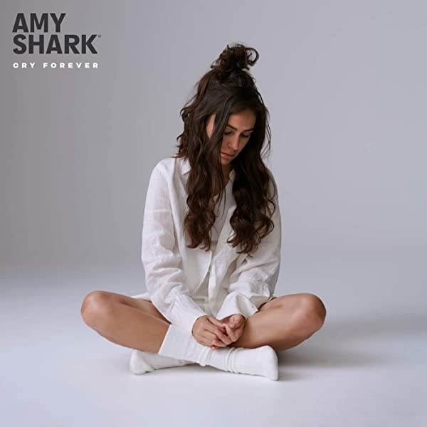 Amy Shark - Cry Forever LP