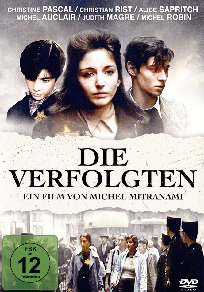 Die Verfolgten (1974)