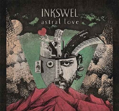 Inkswel - Astral Love LP