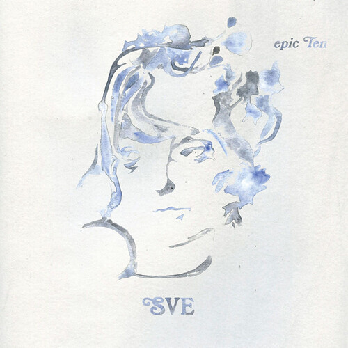 Sharon Van Etten - Epic Ten 2021 Reissue, 10th Anniversary Edition, 2 LPs