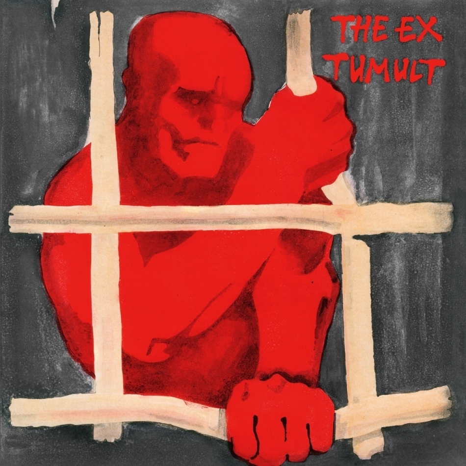 The Ex - Tumult 2021 Reissue, LP