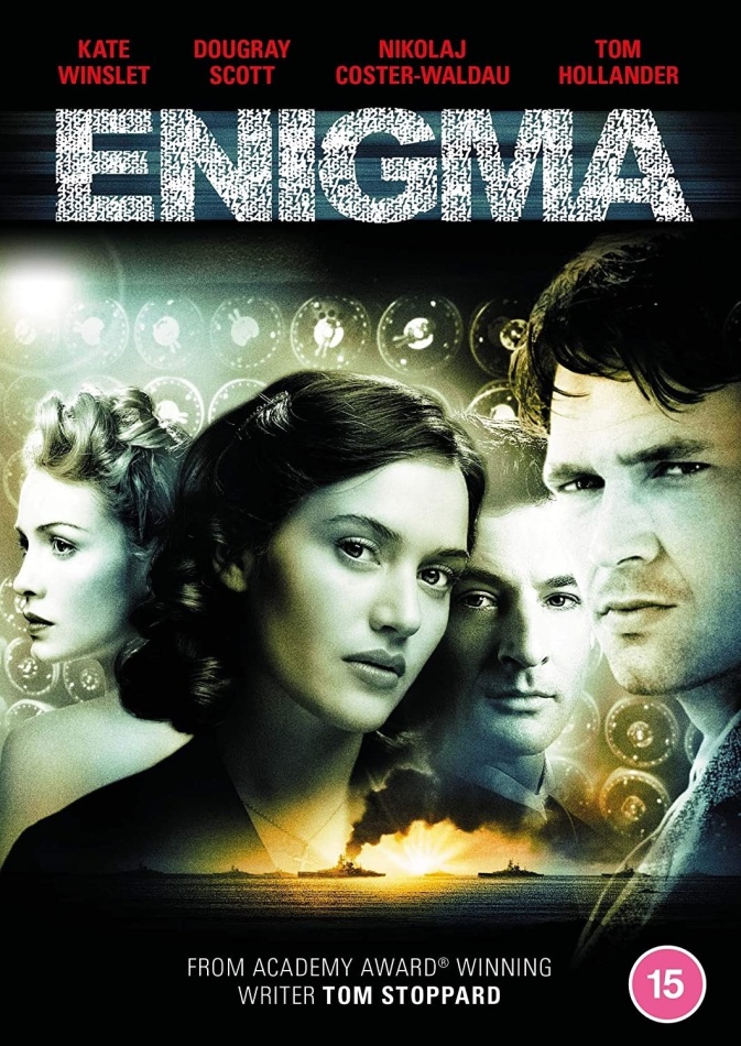 Enigma (2001)