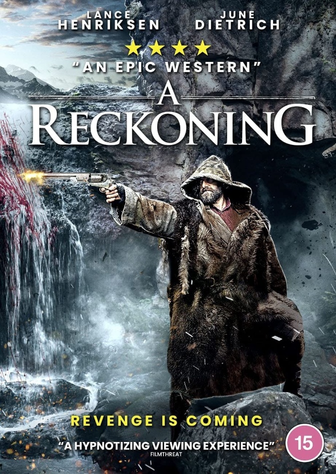 A Reckoning (2018)