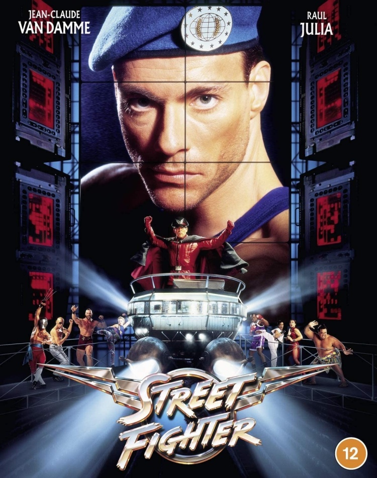 Street Fighter (1994)