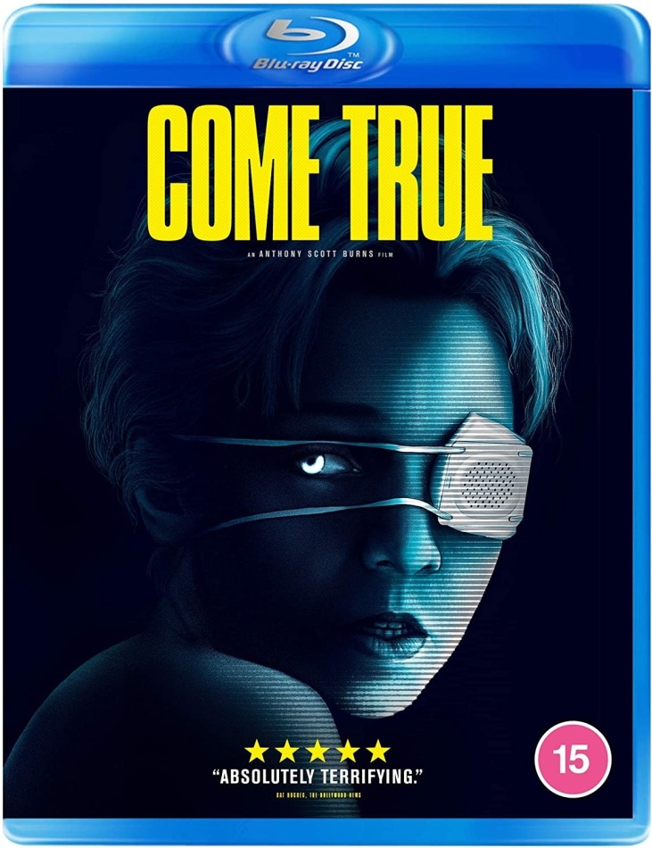 Come True (2020) Limited Edition