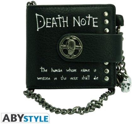 Death Note: Ryuk - Portefeuille premium