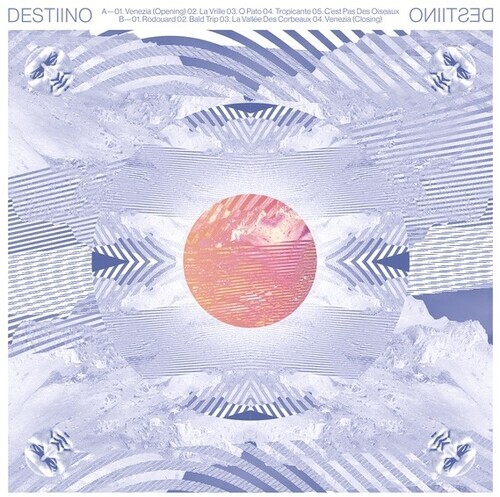 Destiino - --- LP