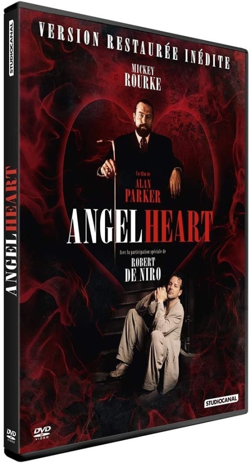 Angel Heart (1987) Version Restaurée