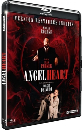 Angel Heart (1987) (Version inédite, Version Restaurée)