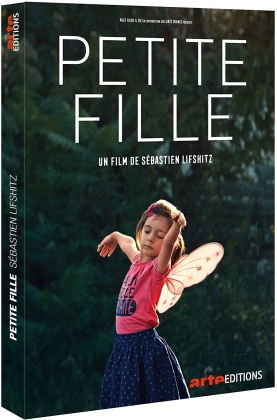 Petite fille (2020) (Arte &Eacute;ditions)