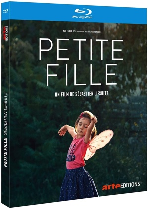 Petite fille (2020) (Arte Éditions)