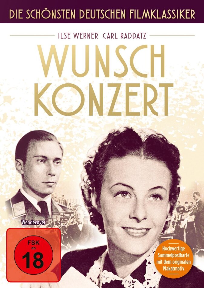 Wunschkonzert (1940)