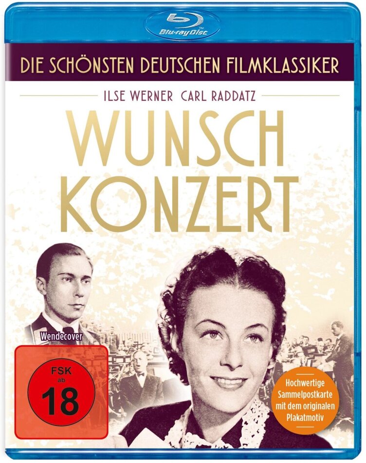 Wunschkonzert (1940)