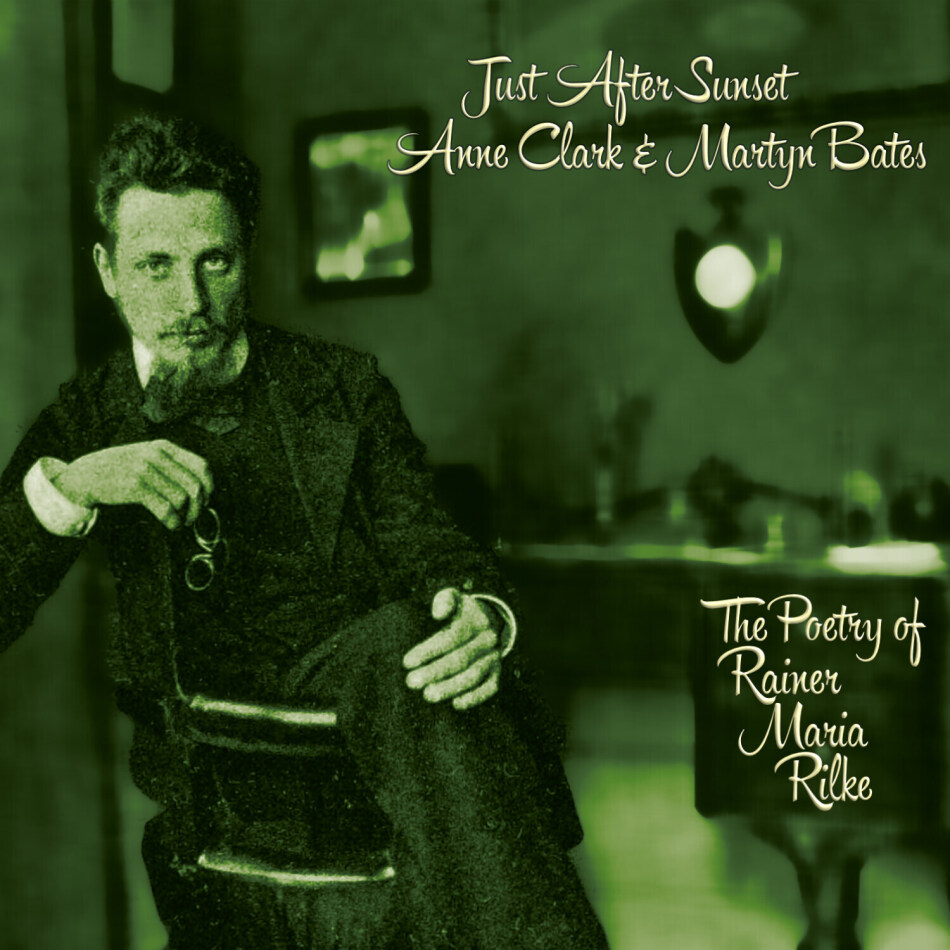 Clark Anne & Martyn Bates - Just After Sunset 2021 Reissue
