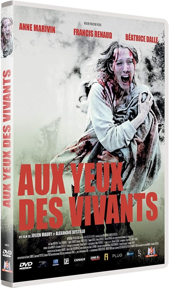 Aux yeux des vivants (2014)