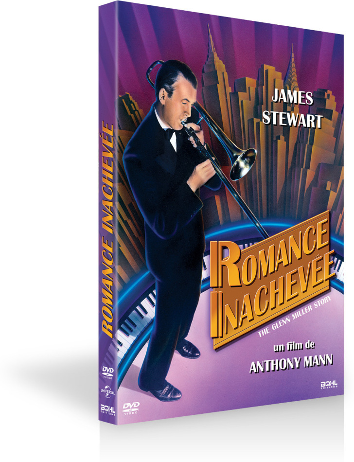Romance inachevée (1954)