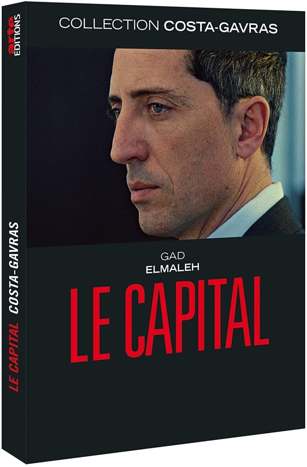 Le Capital (2012) Arte Éditions