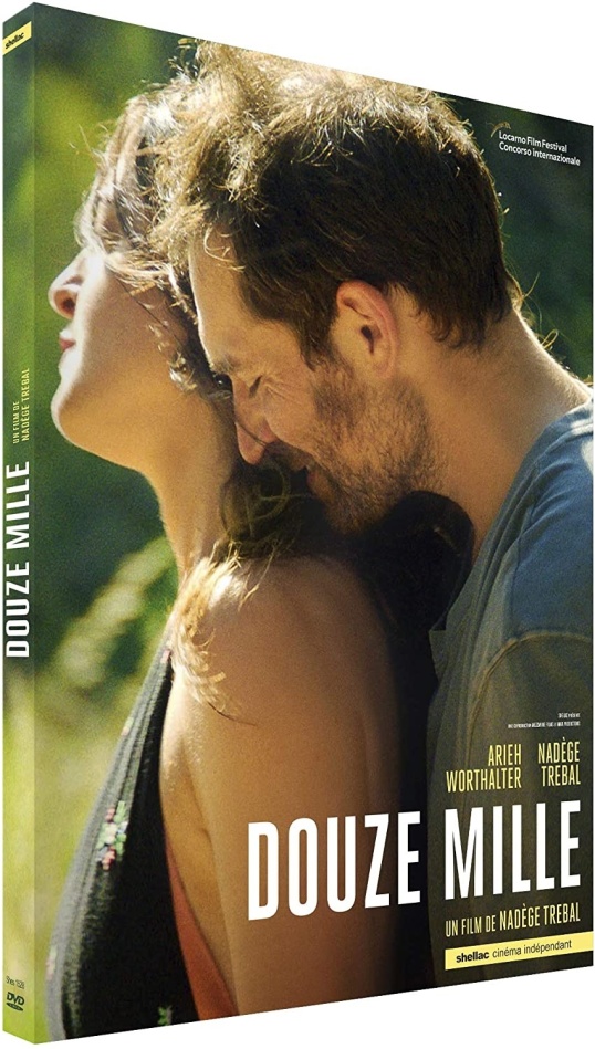 Douze mille (2019)