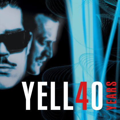 Yello - 40 Years (2 CD)