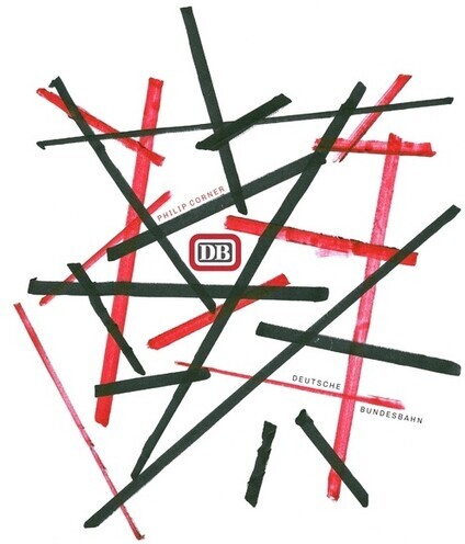 Philip Corner - Deutsche Bundesbahn LP