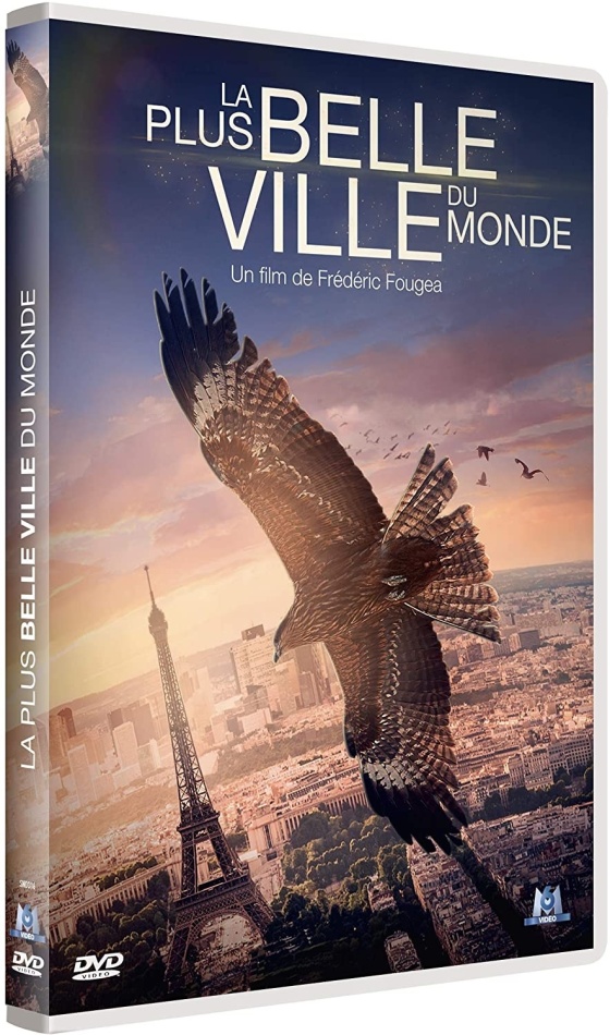 La plus belle ville du monde (2017)