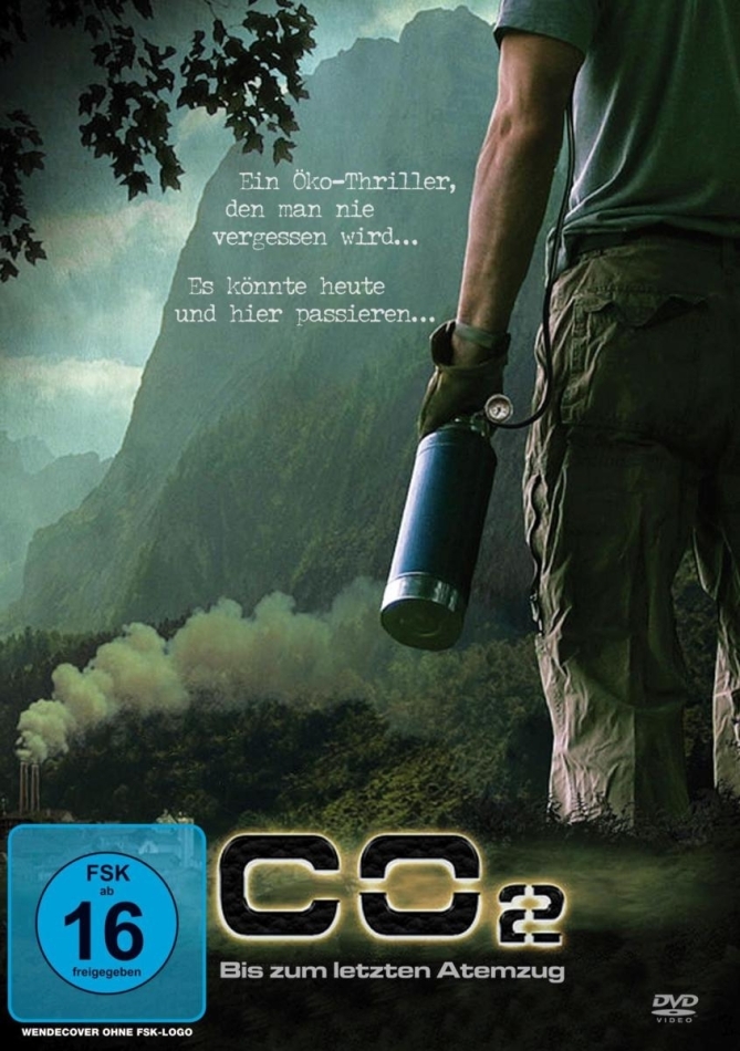 CO2 - Bis zum letzten Atemzug (2010)