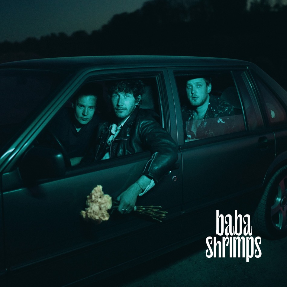 Baba Shrimps - III