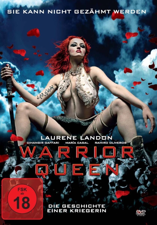 Warrior Queen (1983)