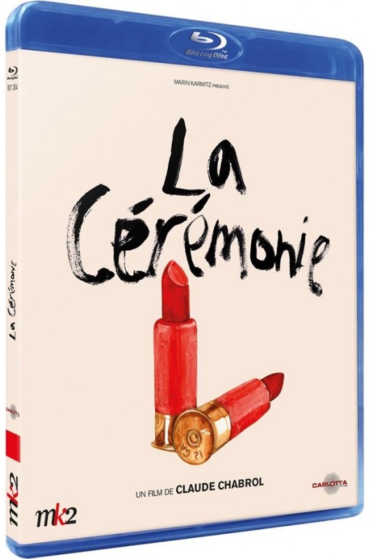 La cérémonie (1995)