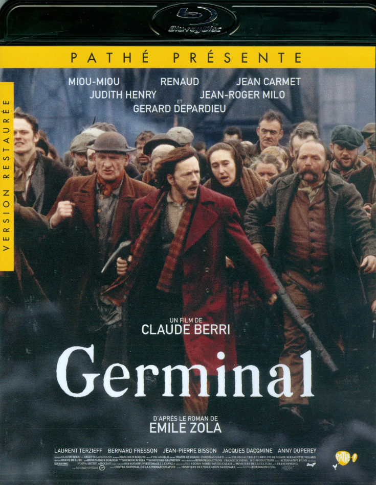 Germinal (1993) Restored
