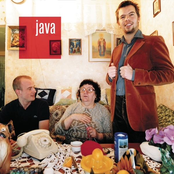 Java (France) - Hawai 2021 Reissue, 2 LPs