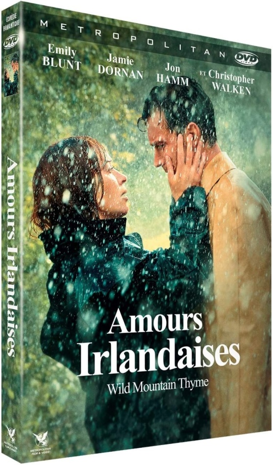 Amours Irlandaises - Wild Montain Thyme (2020)