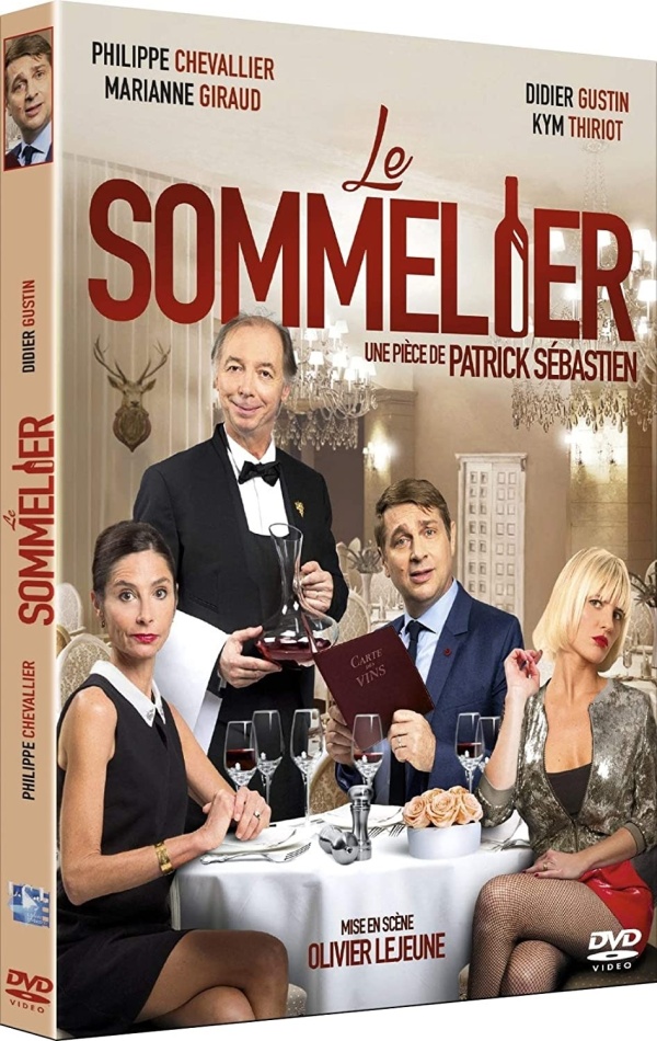 Le Sommelier