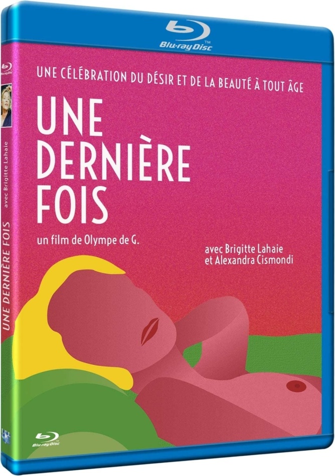 Une dernière fois (2020)