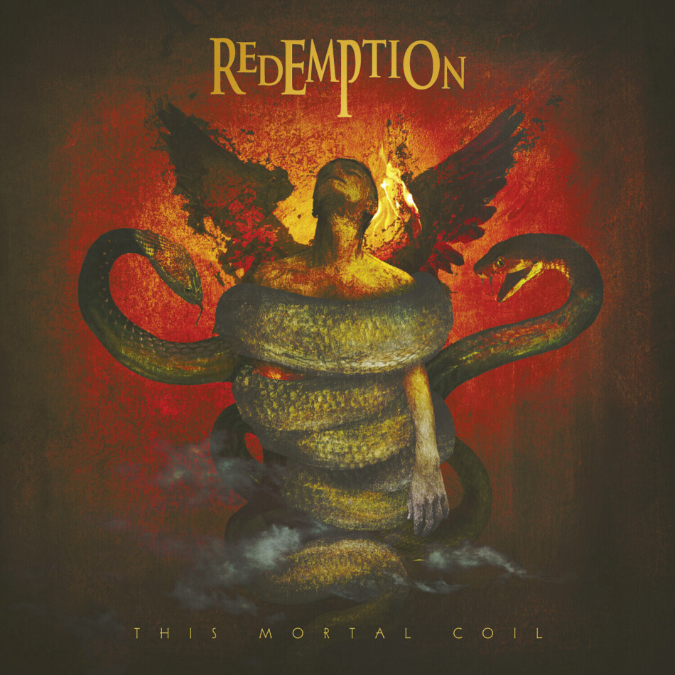 Redemption - This Mortal Coil 2021 Reissue, 2 CD