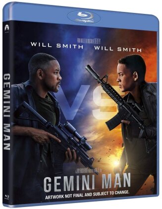 Gemini Man (2019) (Neuauflage)