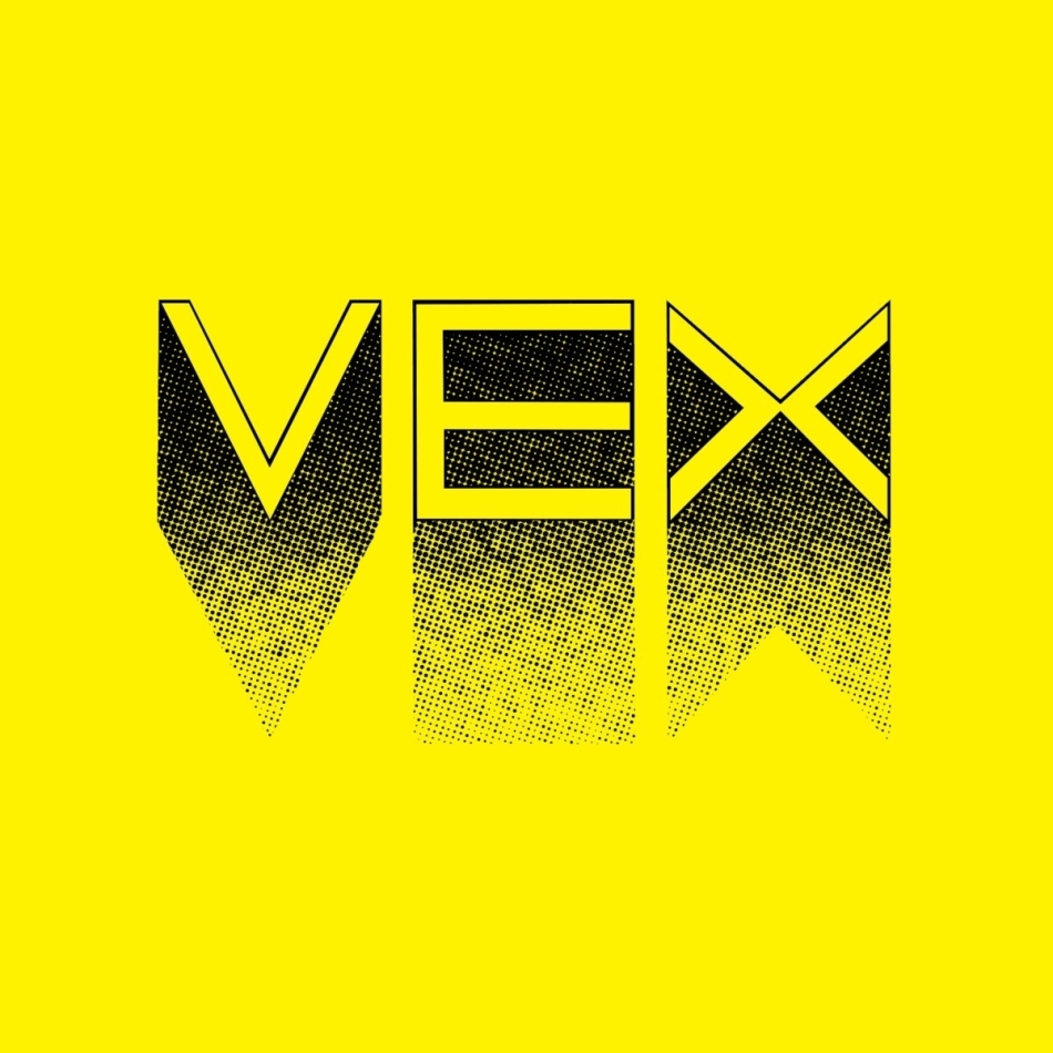 Vex - Minds Think Alike