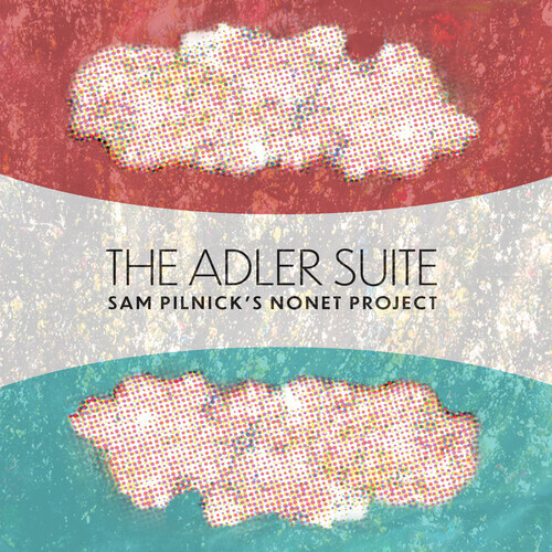 Sam Pilnick - Adler Suite