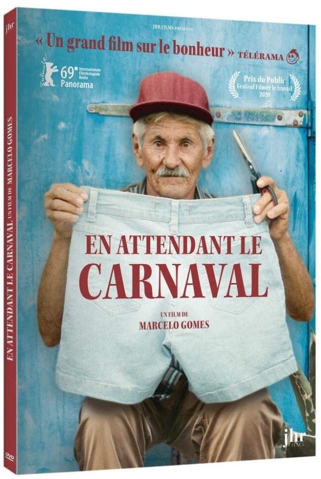 En attendant le Carnaval (2019)