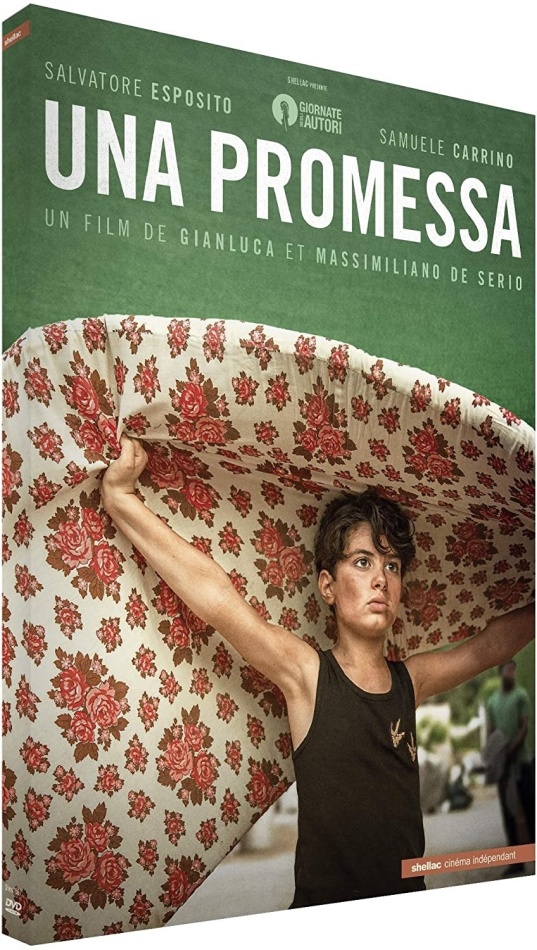 Una promessa (2020)