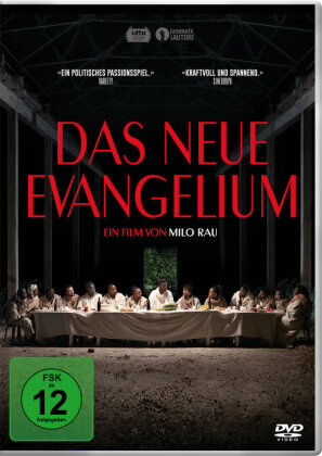 Das neue Evangelium (2020)