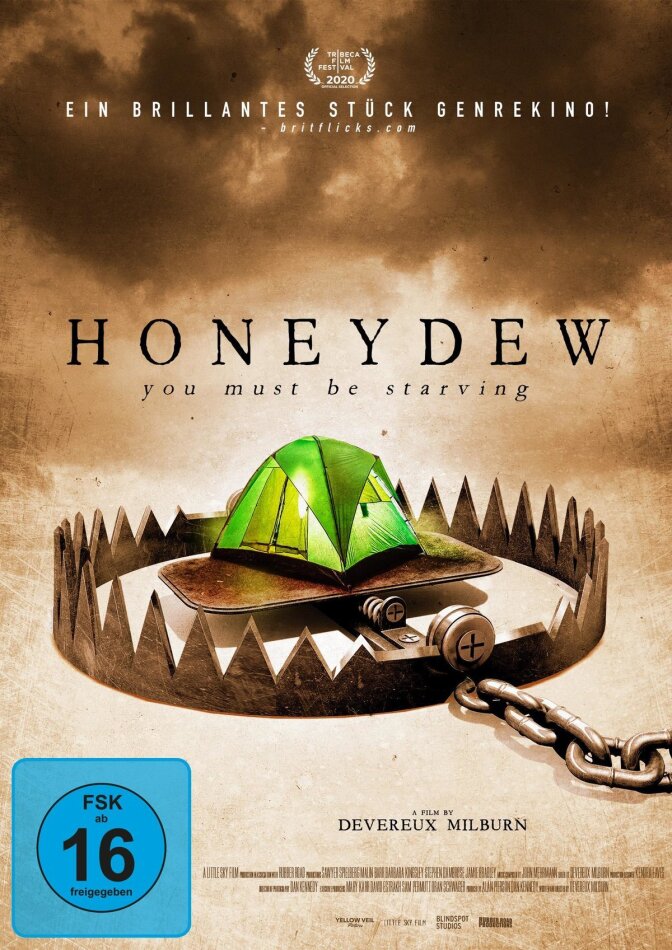 Honeydew (2020)
