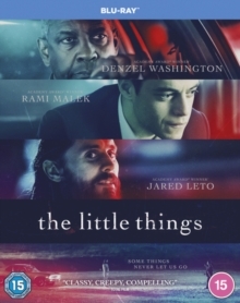 The Little Things (2021)